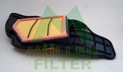 MULLER FILTER pa3644 -  Воздушный фильтр